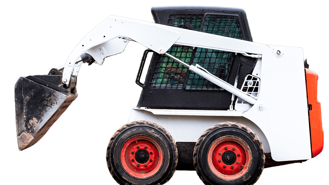 skid steer for sale