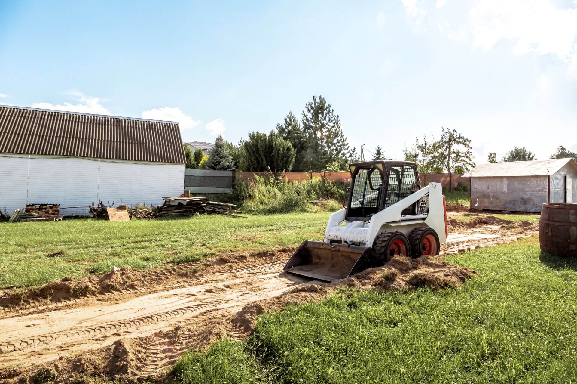 all skidsteers for sale